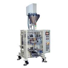 Collar Type Packing Machine